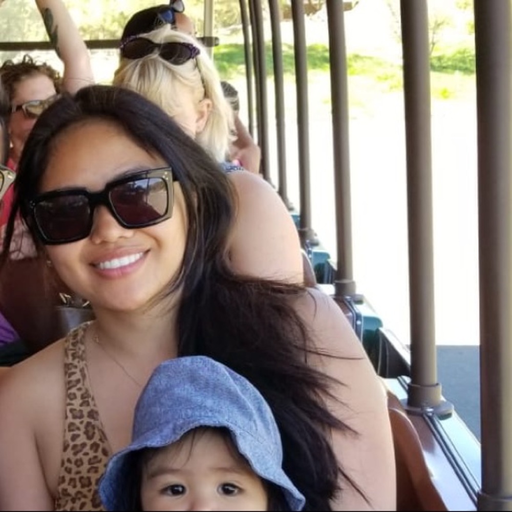 Meet your Posher, Melanie